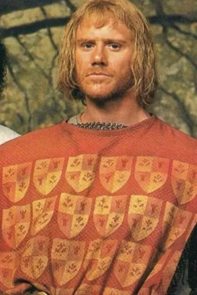 Wilfred of Ivanhoe photo