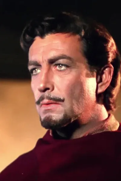 Wilfred of Ivanhoe photo