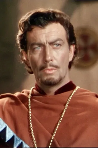 Wilfred of Ivanhoe photo