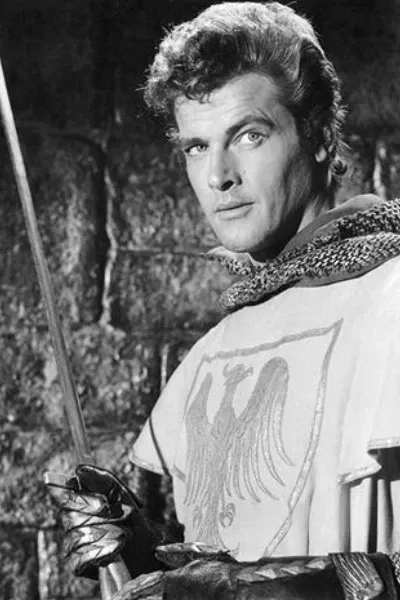 Wilfred of Ivanhoe photo