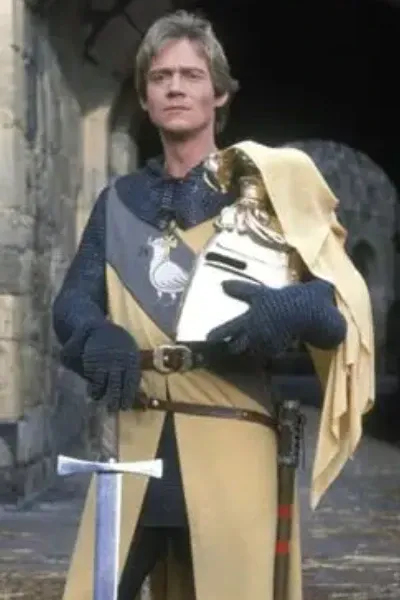 Wilfred of Ivanhoe photo
