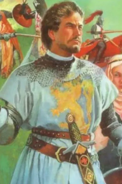 Wilfred of Ivanhoe photo