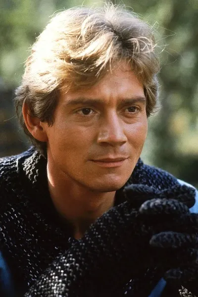 Wilfred of Ivanhoe photo