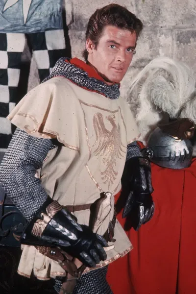 Wilfred of Ivanhoe photo