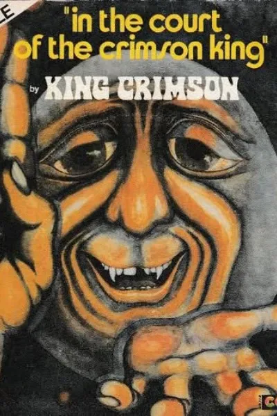 The Court of the Crimson King