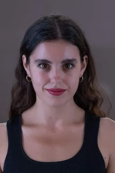 Margarita Alexiadi