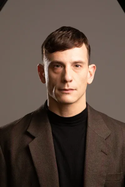 Alexandros Vardaxoglou