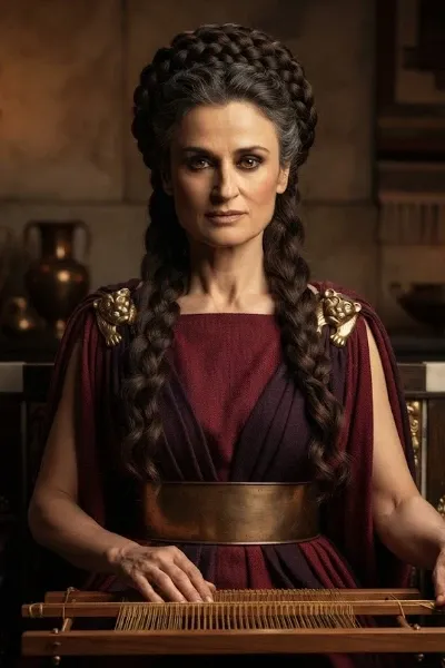 Queen Arete