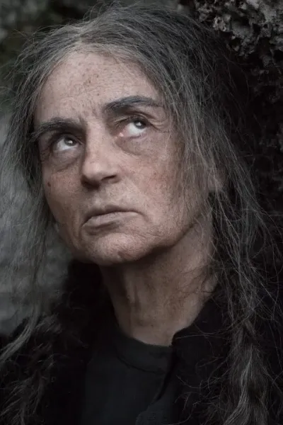 Karyofyllia Karabeti photo