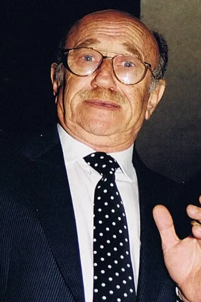 Mosko Alkalai photo