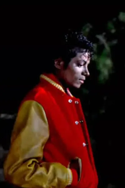 The Boyfriend (Michael Jackson's Thriller)