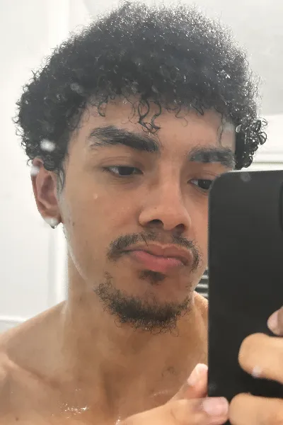Iceman