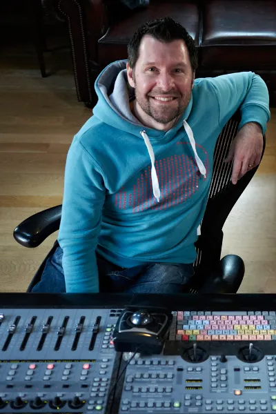 Music Producer
