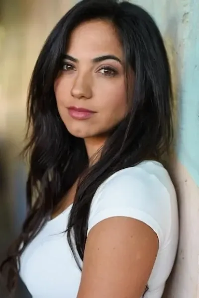 Nicole Santamaría