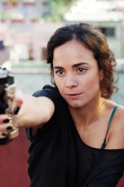 Teresa Mendoza (Queen of the South)