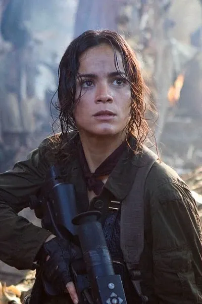 Isabelle (Predators) photo