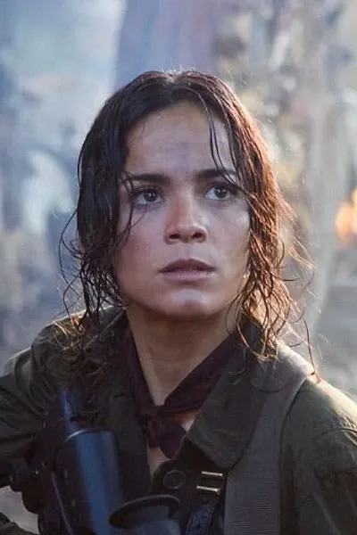 Isabelle (Predators)