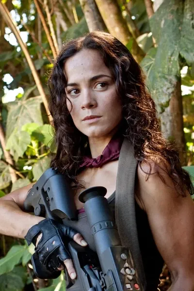 Isabelle (Predators) photo