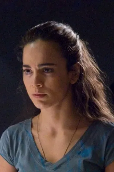 Anna (I Am Legend)