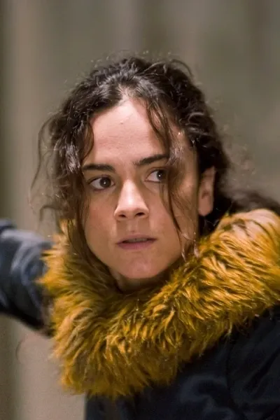 Beth (Repo Men)