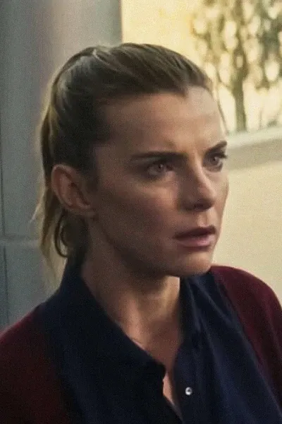 Emmy Forester (The Tomorrow War) photo