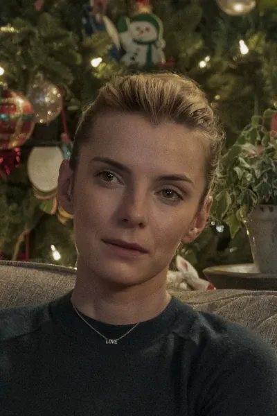 Emmy Forester (The Tomorrow War)