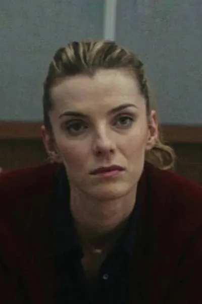 Emmy Forester (The Tomorrow War) photo