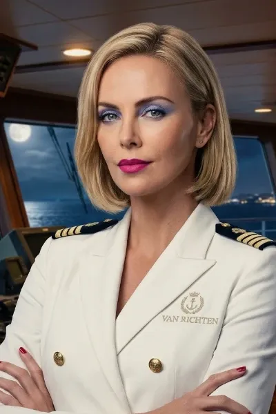 Erin Van Richten
