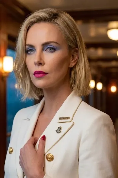 Erin Van Richten photo