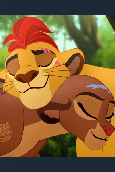 Of the Same Pride