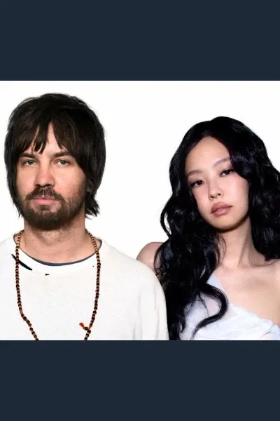 Dracula (Tame Impala & Jennie Remix) photo