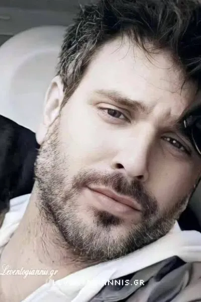 Michalis Leventogiannis photo