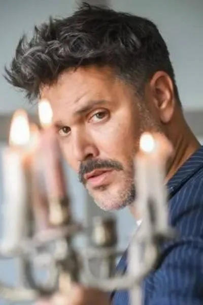 Michalis Leventogiannis