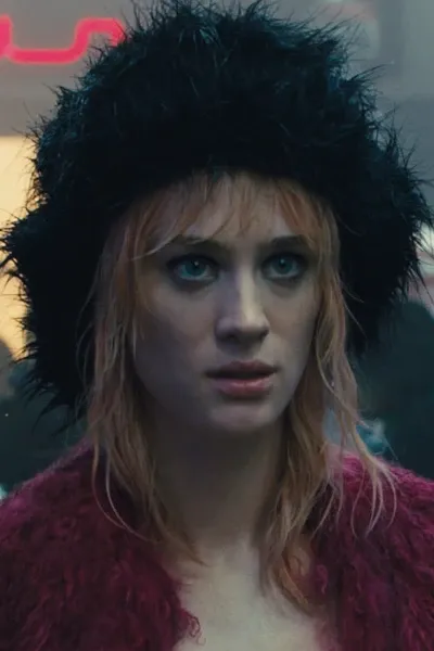 Mariette (Blade Runner)