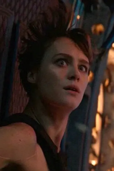 Grace (Terminator) photo