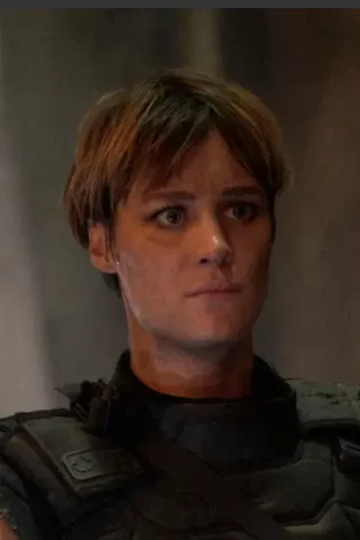 Grace (Terminator)