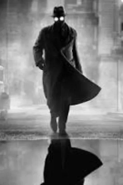 Ben Reilly (Spider Noir)