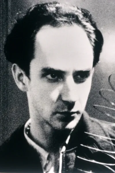Pi (1998) photo