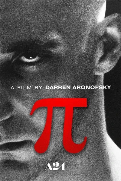 Pi (1998)
