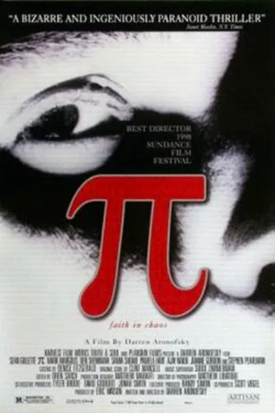 Pi (1998) photo