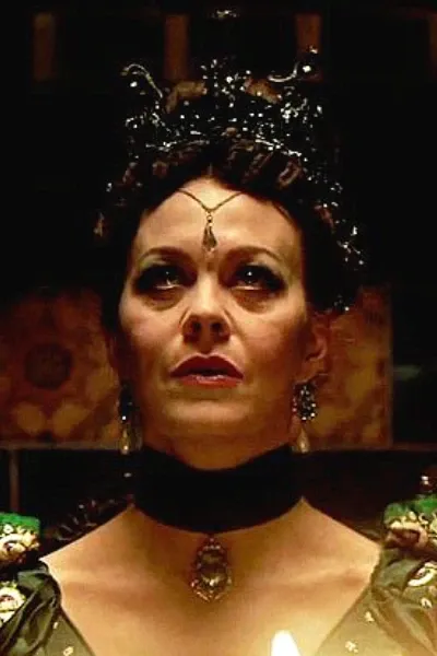 Madame Kali (Penny Dreadful)