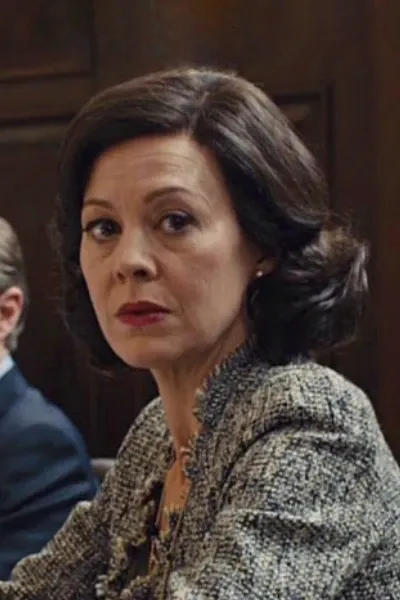 Clair Dowar (Skyfall) photo