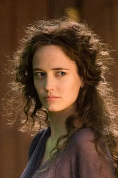 Serafina Pekkala