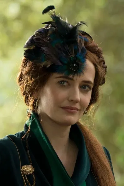 Lydia Wells