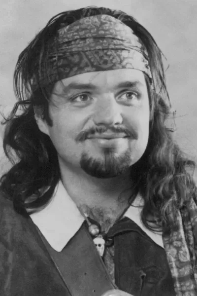 Porthos photo