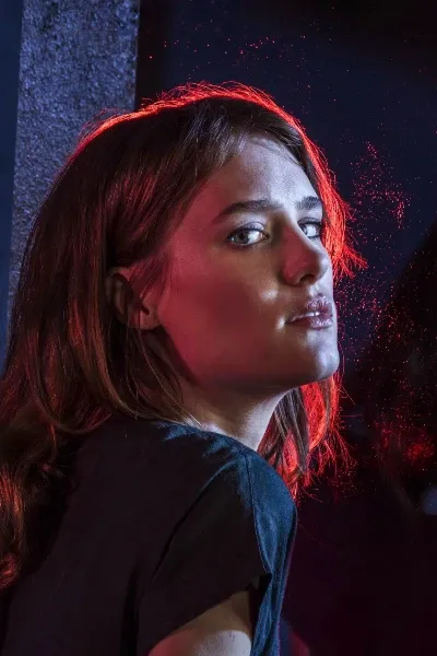 Cameron Howe (Halt and Catch Fire)
