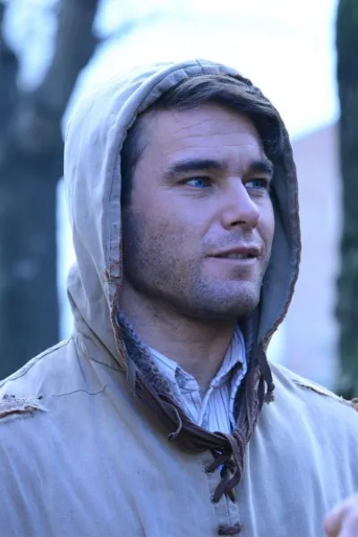Lukas Polák