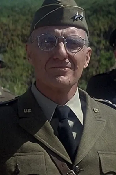 Joseph W. Stilwell