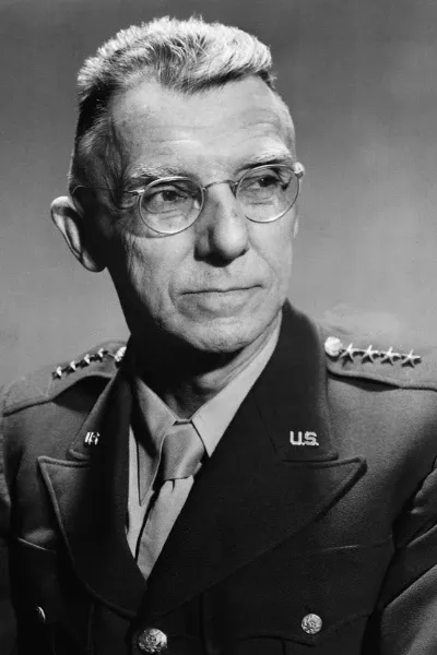 Joseph W. Stilwell