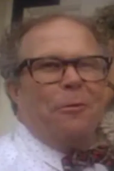 Ward Douglas